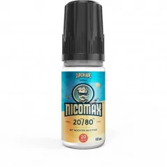 Booster Nicomax 10ml