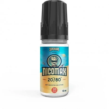 Booster Nicomax 10ml