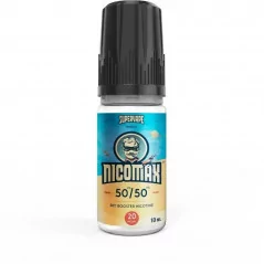 Booster Nicomax 10ml