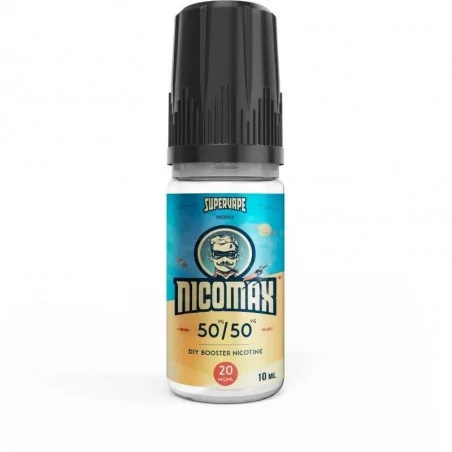 Booster Nicomax 10ml