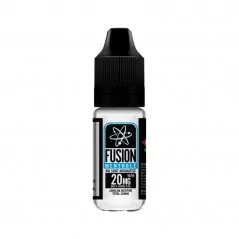 Menthol Nicoboost - Pack de 12 flacons
