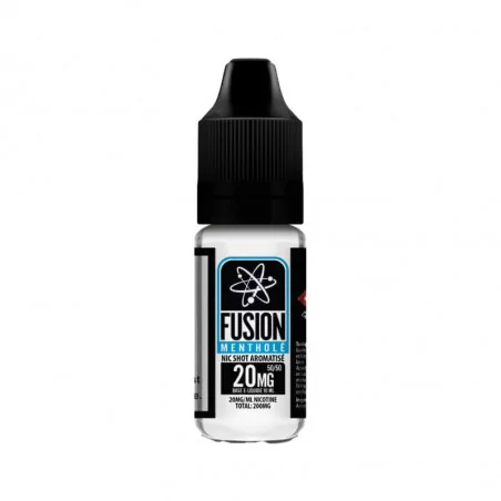 Menthol Nicoboost - Pack de 12 flacons