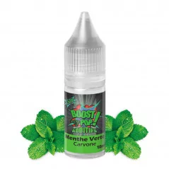 Additif Menthe Verte 10ml