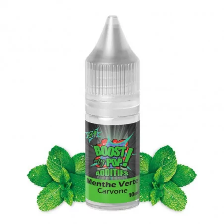 Additif Menthe Verte 10ml