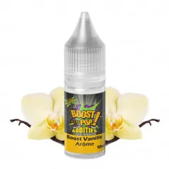 Additif Boost Vanille 10ml