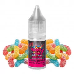 Additif Acidité Bonbon 10ml