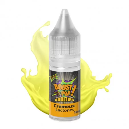 Additif Crémeux 10ml