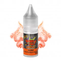 Additif Grillé 10ml