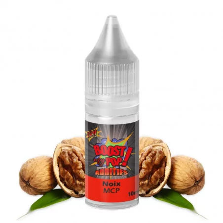 Additif Noix 10ml
