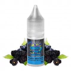 Additif Fruits des Bois 10ml