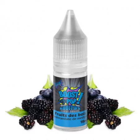 Additif Fruits des Bois 10ml
