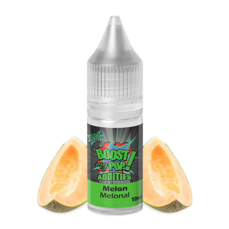 Additif Melon 10ml Additif Melon 10ml