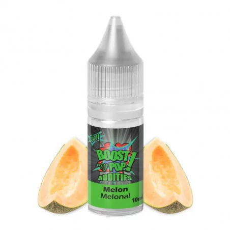 Additif Melon 10ml