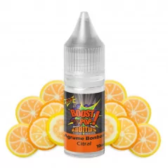 Additif Agrume Bonbon 10ml