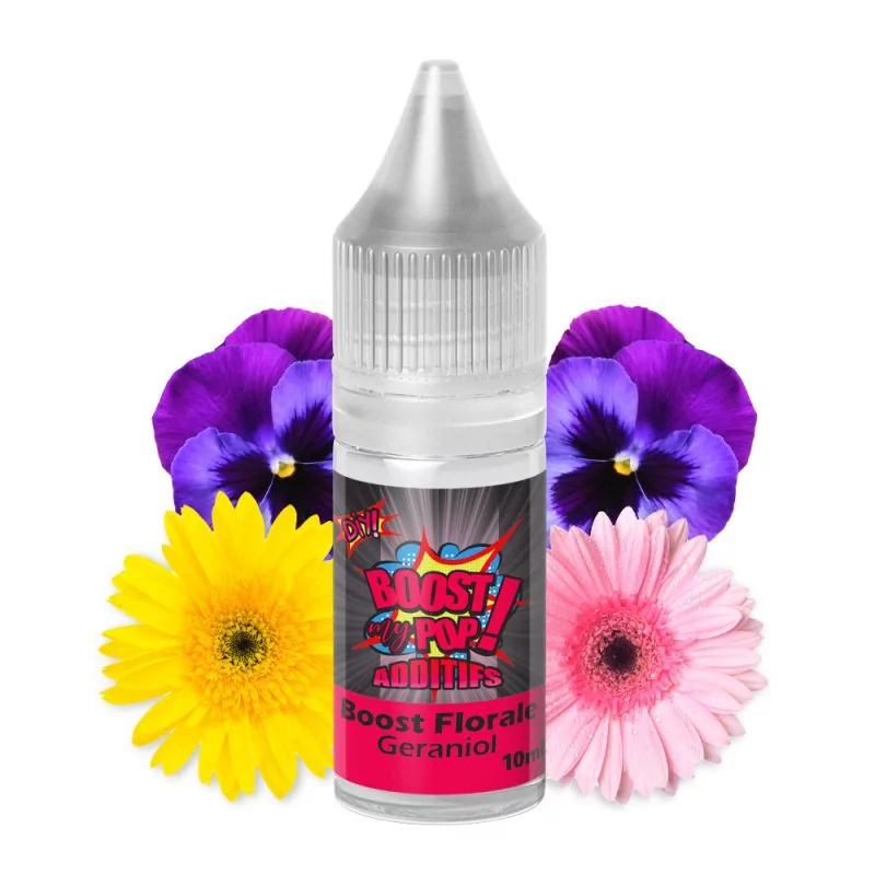 Additif Boost Florale 10ml Additif Boost Florale 10ml
