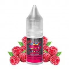 Additif Boost Framboise 10ml
