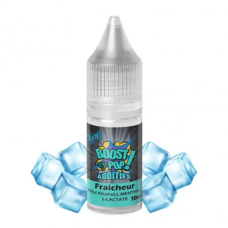 Additif Fraîcheur 10ml
