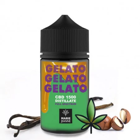 Gelato 50ml