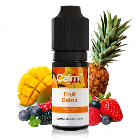 Fruit Detox Calm +