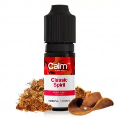 Classic Spirit Calm +