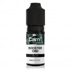 Booster CBD Calm +