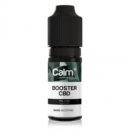Booster CBD Calm +