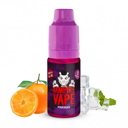 Pinkman 10ml