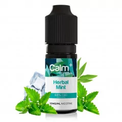 Herbal Mint Calm +