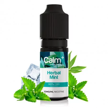Herbal Mint Calm +