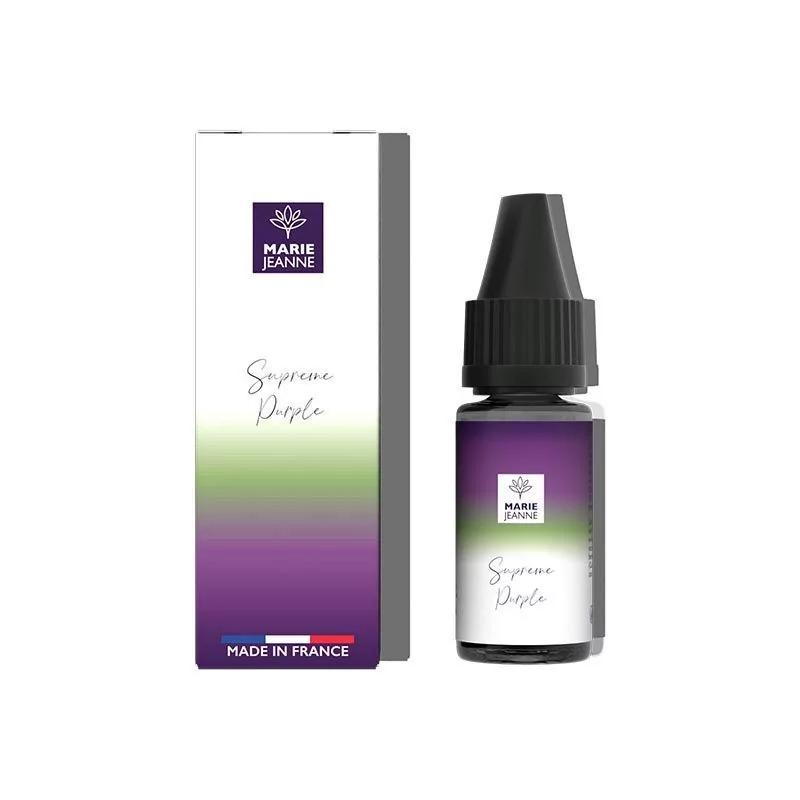 Purple Supreme 10ml Purple Supreme 10ml