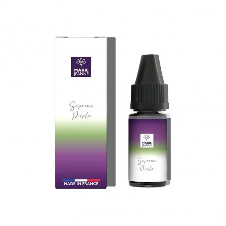 Purple Supreme 10ml