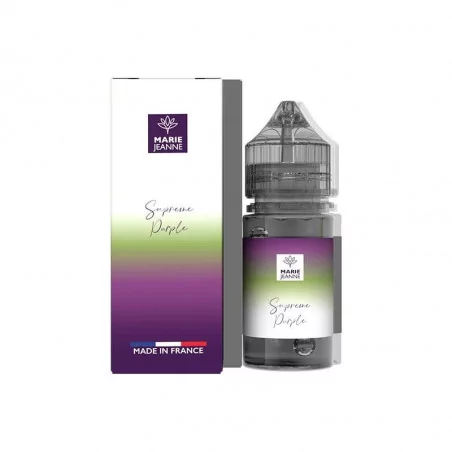 Purple Supreme 30ml