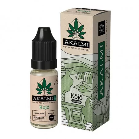 Kojo CBD 10ml