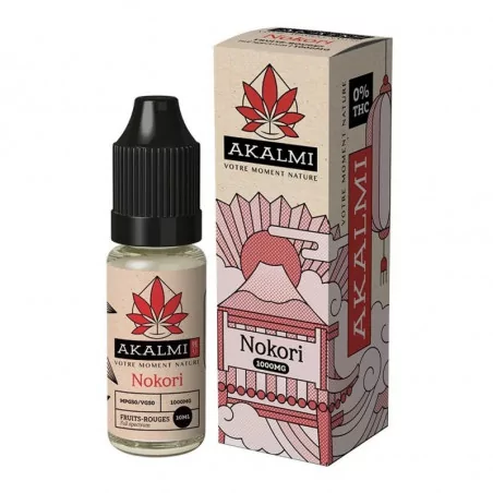 Nokori CBD 10ml