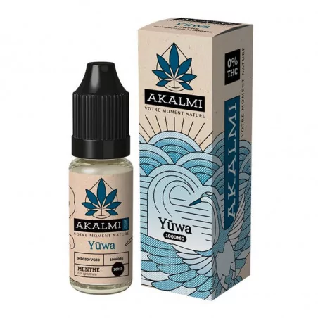 Yuwa CBD 10ml