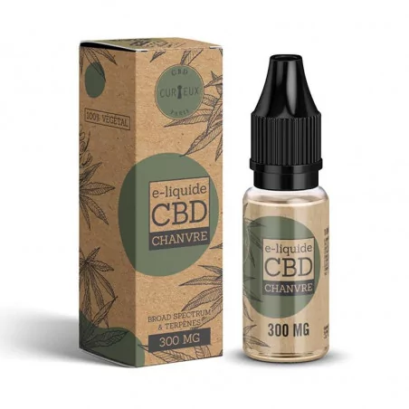 Chanvre CBD 10ml