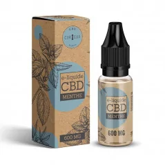 Menthe CBD 10ml