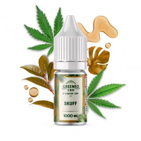 Skuff 10ml