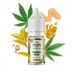 Mango Haze 10ml