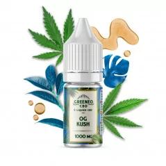 OG Kush 10 ml