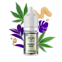 Purple Haze 10ml