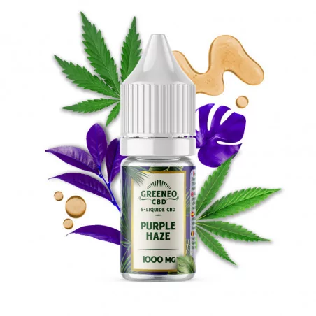 Purple Haze 10ml