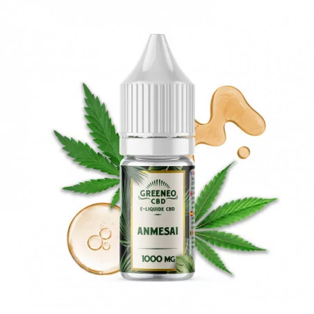 Anmesai Full Spectrum 10ml