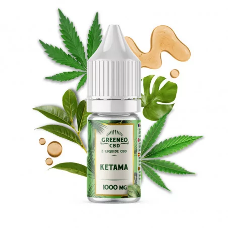 Ketama 10ml