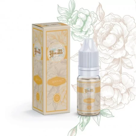 Lemon Og 10ml