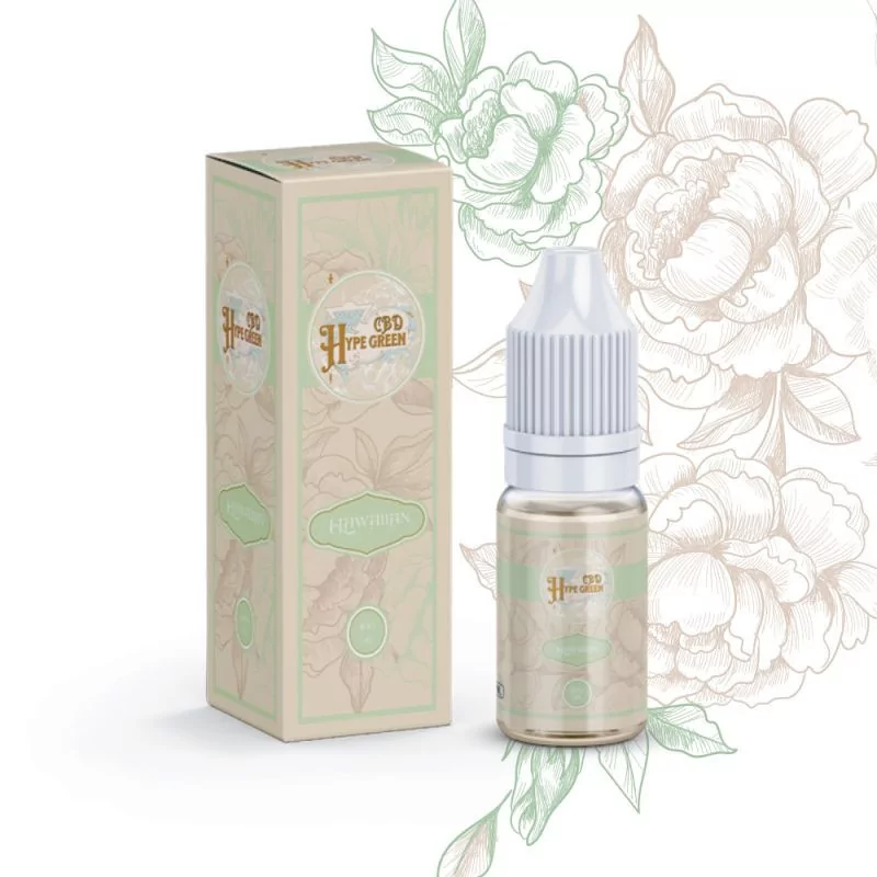 Hawaiian 10ml Hawaiian 10ml