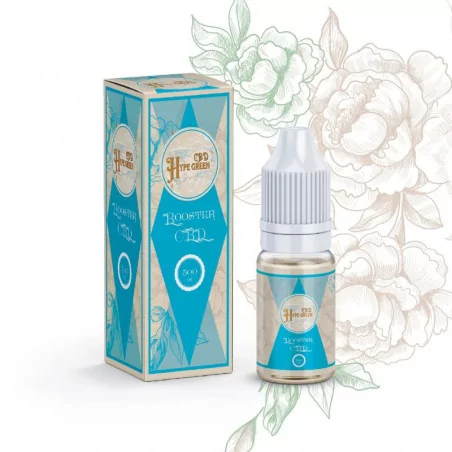 Booster CBD 10ml