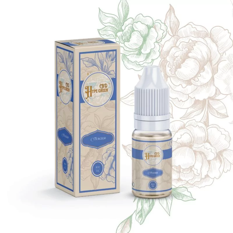 Cookies 10ml Cookies 10ml
