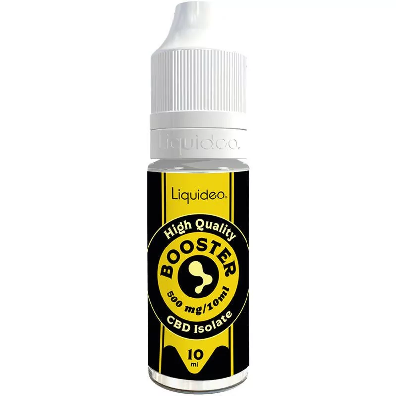 Booster CBD 10ml Booster CBD 10ml