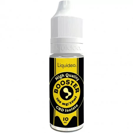 Booster CBD 10ml